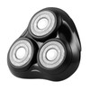 Rotary Replacement Shaver Head,Compatible with Remington Shaver Series,forR3,R4,R5,R6,R7,R8,SP-3141 and SP-5161