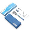 Digital Caliper, Preciva Electronic Stainless Steel Caliper Measuring Tool Vernier