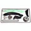 AZHZ Engine Timing Chain Kit Time Chain Part Set W/Gear