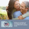 iEnzymes New Plexacor Multi-Enzymes Fibrin Defense, 6-in-1 Super Enzyme Blend