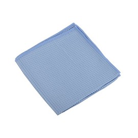 Microfibre Waffle Towels 40 x 40 cm Microfibre Kitchen Towel Car Care Pack of 10
