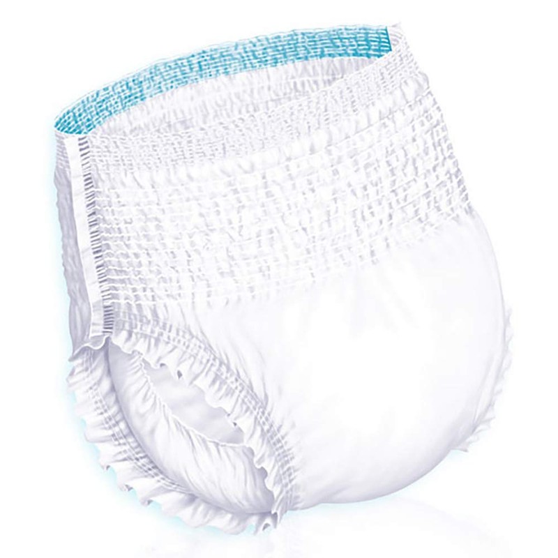 Dry Direct Ultimate Underwear (XX-Large - Pack of 12) by