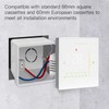 Smart Thermostat WiFi Programmable Phone App Control Water Floor Heating