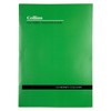 Collins A24 Series 14 Money Column Account Book