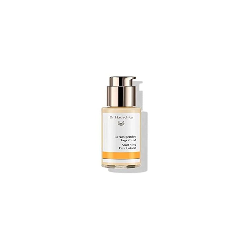 Dr. Hauschka Soothing Day Fluid, 50 ml, 50 ml (Pack