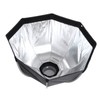 Octagonal Softbox Portable Foldable Umbrella Octagonal Softbox for Photo Studio