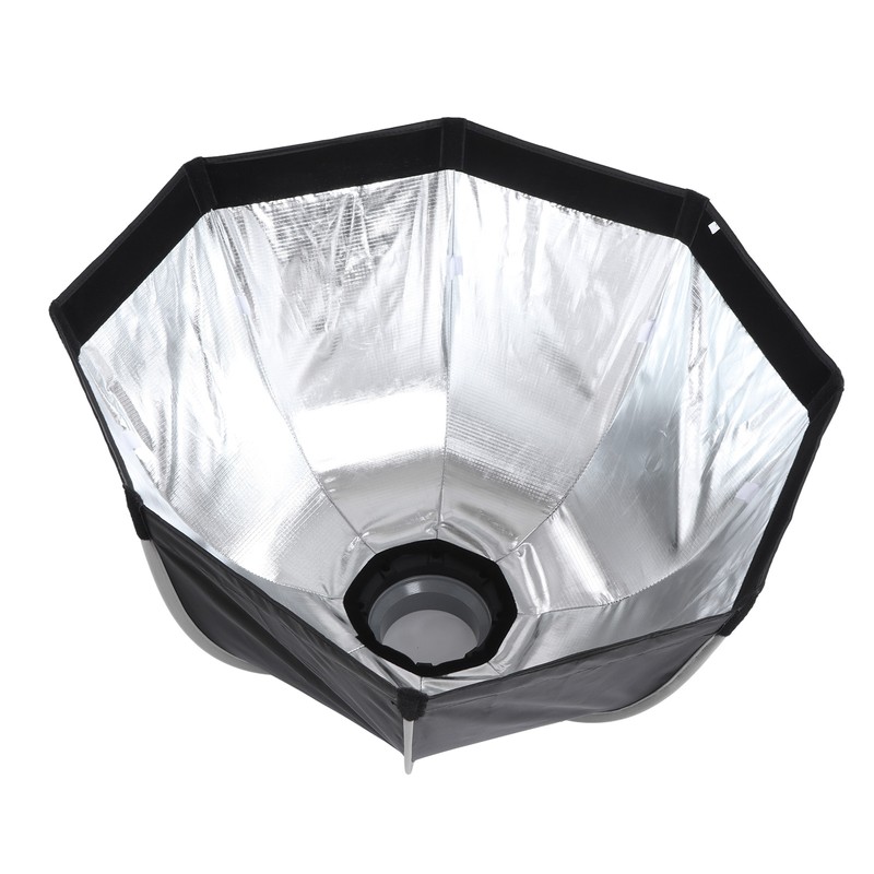 Octagonal Softbox Portable Foldable Umbrella Octagonal Softbox for Photo Studio