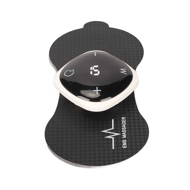 Electric Neck Patch 6 Modes 15 Gears Heating Low Frequency