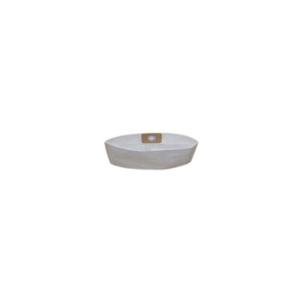 Nikro 520032P Collection Bag for LV10 and LV15 HEPA Vacuums