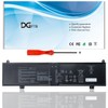 DGFTB C41N2013 C41N2013-1 Laptop Battery for Asus ROG Strix G15