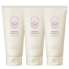 Apricot Scrub & Cleansing Foam 120g / 살구 스크럽 앤 클렌징 폼 120g 1개