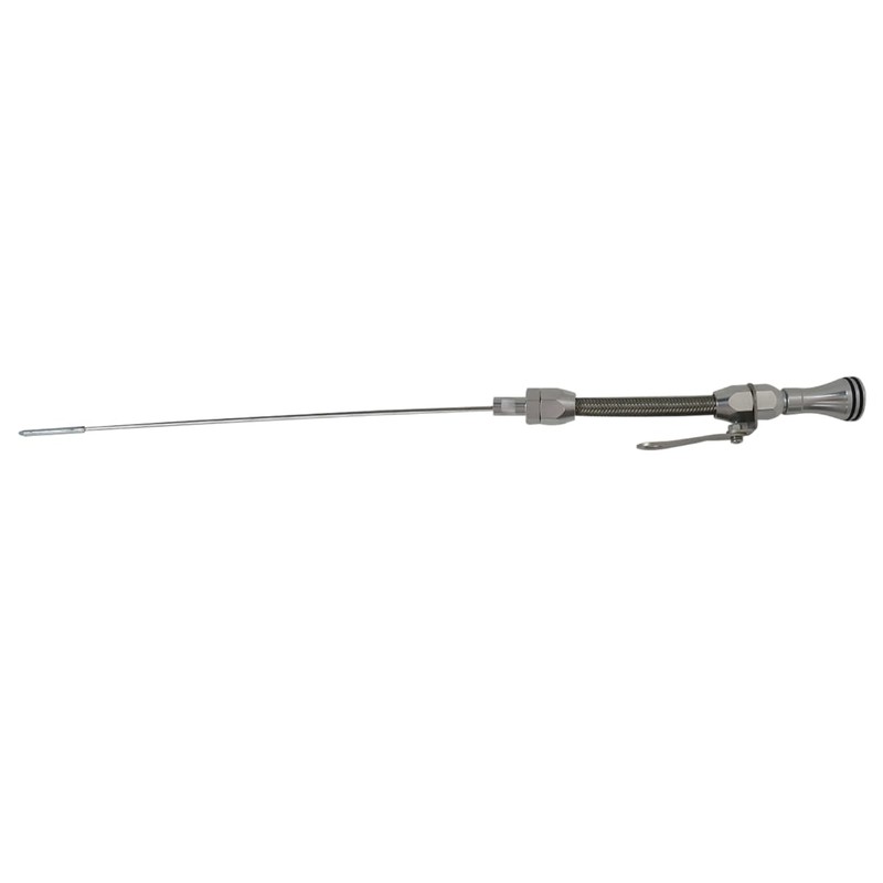 KOGUNXU New Driver Side Flexible Engine Oil Dipstick for all
