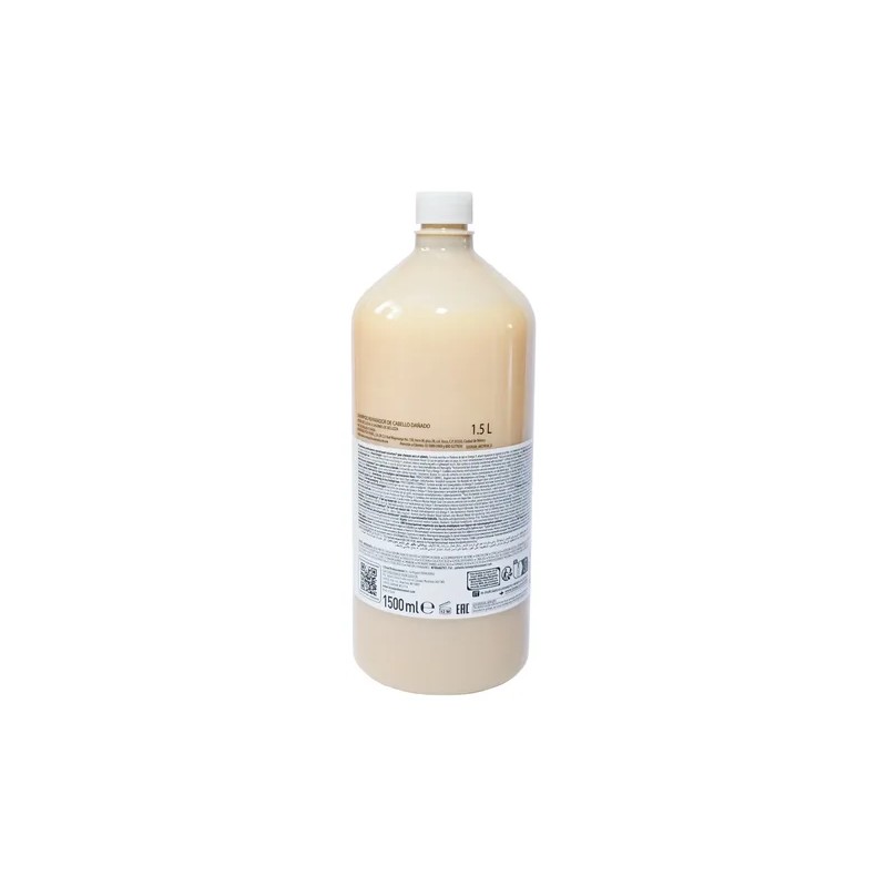 Loreal Absolut Repair Shampoo 1500ml + Mascarilla 500ml