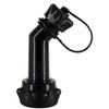 FuelFriend® Closable outlet pipe, please note: only fits FuelFriend canisters