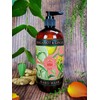 Bergamot & Ginger Hand Wash 500 ml / 베르가못 &