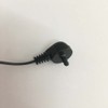 Qiuyan 2 Pin SIA Covert Security Earpiece Headset PTT for