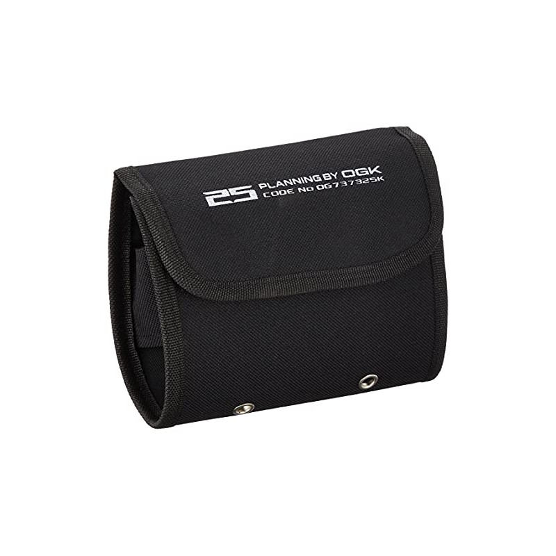 Osaka Fishing Gear OG737325K One-Touch Stream Damager, 9.8 inches (25