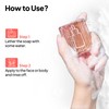 PhLab Collagen Night Soap Bar, Skin Calming Cleasing Bar, Improves