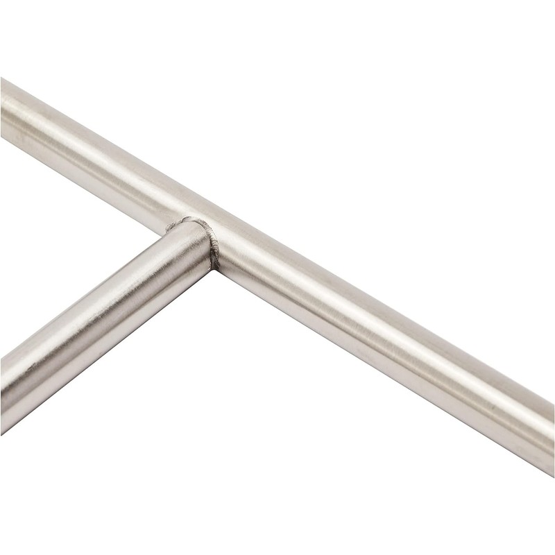 Louis Tellier NRC01X Crêpe Spreader Stainless Steel