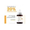 Sérum Avène Vitamin Activ Cg para Luminosidad y Tono Uniforme