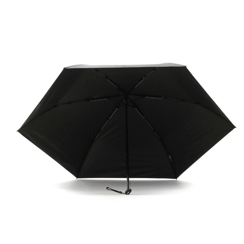 Kunirps US050-1001 Ultra Light Slim Folding Umbrella, Lightweight, For Rain