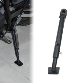 xitomer 1 PC Single-station Frame Adjustable Rack Fit For Yamaha TW200 1987-2024 2021