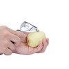 HIC Kitchen Bar Tools, Bottle Opener, Can Punch and Citrus