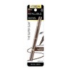 L'Oreal Paris L’Oréal Paris Super Slim Liquid Eyeliner by Infallible,