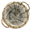 Wicker Wicker Basket Small
