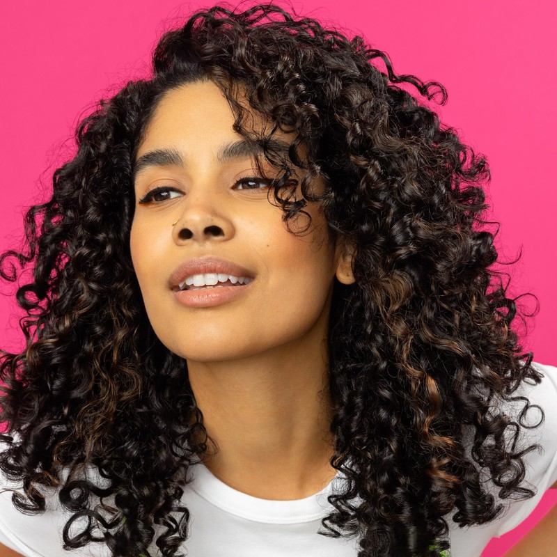 Not Your Mother's Curl Talk Frizz Control Sculpting Gel, Defining