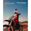 Batfox Dirt Bike ATV Goggles Motorcycle Gear Riding Motocross Dirtbike