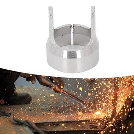 Risegun Plasma Cutter Roller Guide, Stand Off 9-8251 Support Rail for Thermodynamic SL60/SL100 Plasma Cutting Torch Consumables