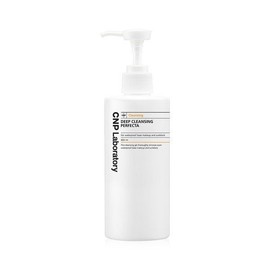 C&Park Deep Cleansing Perfecta Large Capacity 300ml / 차앤박 딥 클렌징 퍼펙타 대용량 300ml