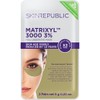 Skin Republic Matrixyl 3000 3% Under Eye Mask Patch |