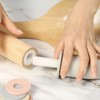 Geesta Rolling Pin Replacement Handle One Piece