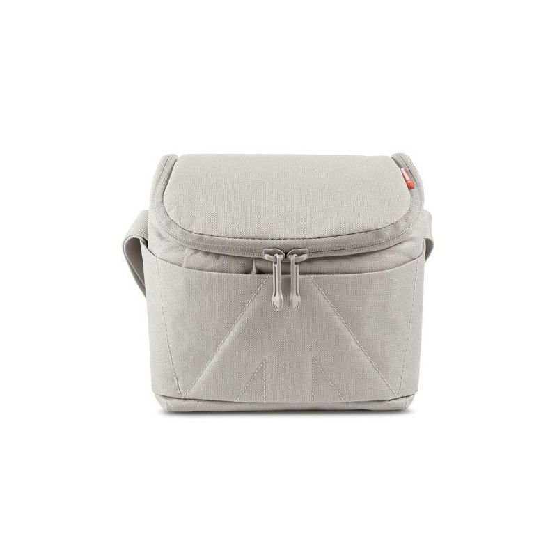Manfrotto Stile V Amica 40 Camera Shoulder Bag - Dove
