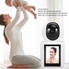 Two-Way Video Camera, 1080P Indoor Home Security Camera with 3