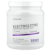 Project 1 Nutrition Electrolytes, Hydration Drink Mix, Berry, 34.29 oz