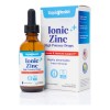Liquidhealth Ionic Zinc 15mg, 2 Oz Zinc Liquid, Pure Zinc