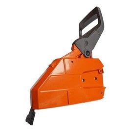 Husqvarna 503731506 Chain Brake O.E.M. Genuine Replacement Part for 395 XP, 395 XP EPA, 395XP