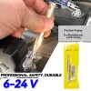 AUTOXBERT Wire Extractor Pin Car Terminal Removal Connector Tool/Kit Repair