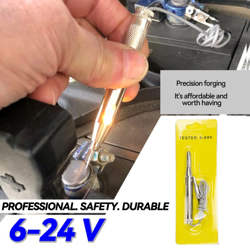 AUTOXBERT Wire Extractor Pin Car Terminal Removal Connector Tool/Kit Repair