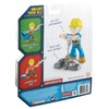 Fisher-Price Bob The Builder Action Figure, Rock Splitting Bob, Includes