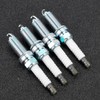 22401-ED815 4PCS Car Auto Engine Spark Plugs for Nissan Altima