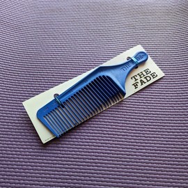 clipperguy The Fade Comb Faded Tapered Clipper Haircut Tool