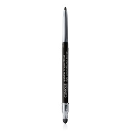 Clinique Clinique Quickliner For Eyes Intense | Water Resistant, Smudge Resistant + Safe For Sensitive Eyes, Intense Charcoal