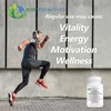 EcoIntegratives Active Multivitamin | ADK, Methyl B Complex, Antioxidants |