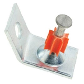 Ramset Standard 1-1/4" Ceiling Angle Clip (Box of 100) ~ SDC125