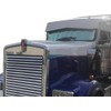 The Original Windshield Sun Shade, Custom-Fit for Kenworth W900 1998-2019,