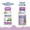 SOLARAY Solaray Guaranteed Potency Wild Yam Root Extract Root Extract,